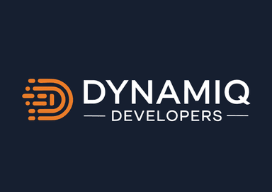 Dynamiq Developers Logo